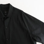 CARTRIDGE SHIRT S/S AQ #BLACK [TT-CG-SHT-SS-AQ]
