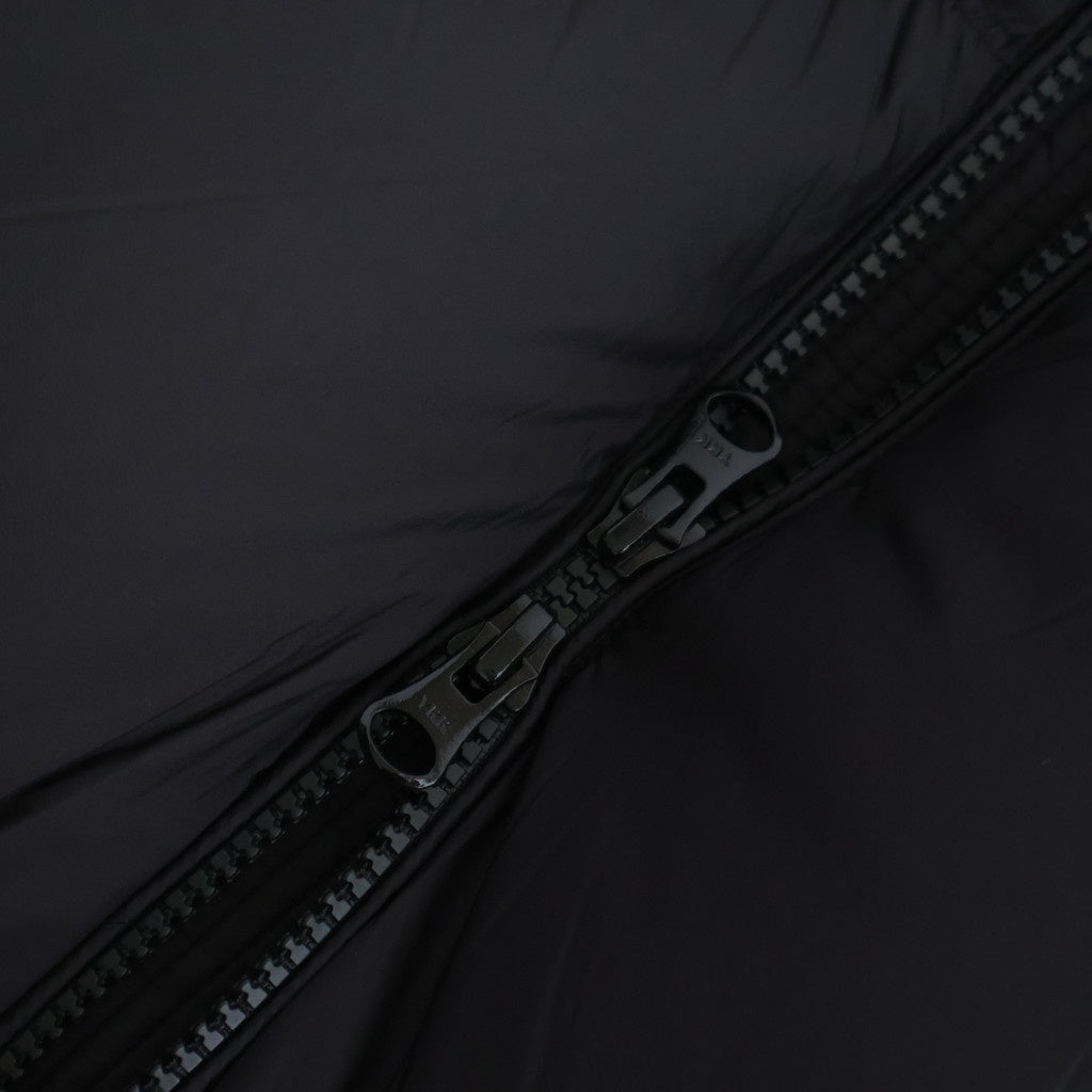 Ultralight Goose Jacket #BLK [12520004]