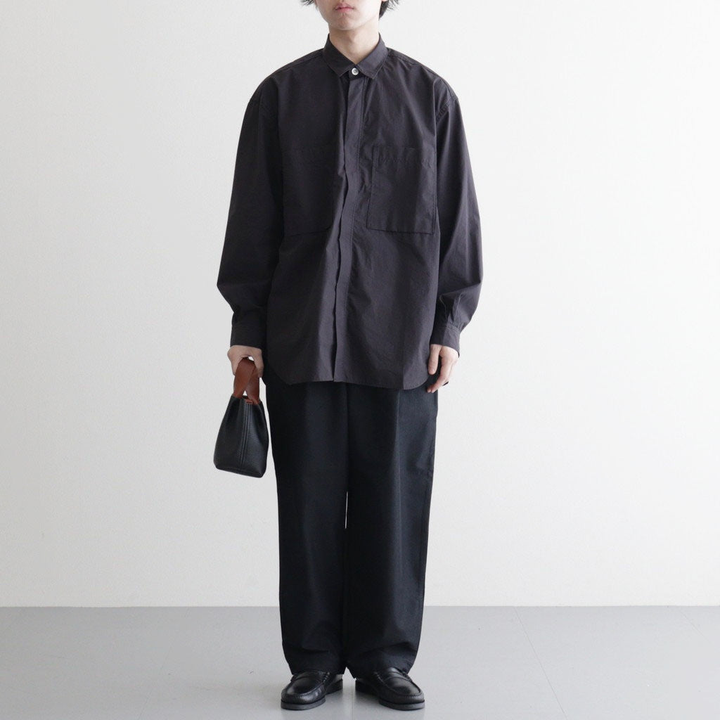 piano bag small #black [mj-rb-pis]