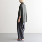 女性モデル(マツオ):156cm　着用サイズ：3