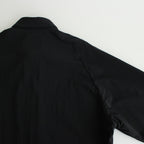 CARTRIDGE SHIRT S/S  DR #BLACK [TT-CG-SHT-SS-DR]