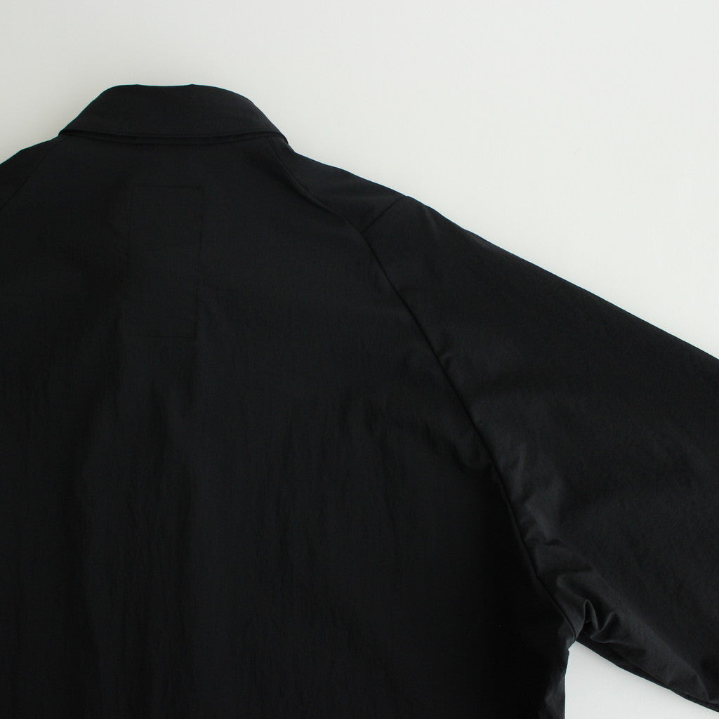 CARTRIDGE SHIRT S/S  DR #BLACK [TT-CG-SHT-SS-DR]
