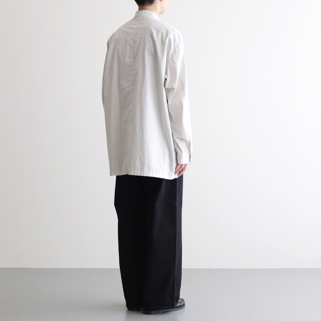 NPVSSH #Ecru [DR_NC0701SF]