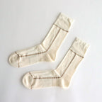 LINE #IVORY/BEIGE [CH-002]