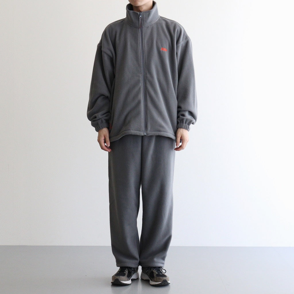 男性モデル(ハラ):172cm 58kg 着用サイズ：M