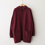 フーディニットCD #Bordeaux [D223-K851]