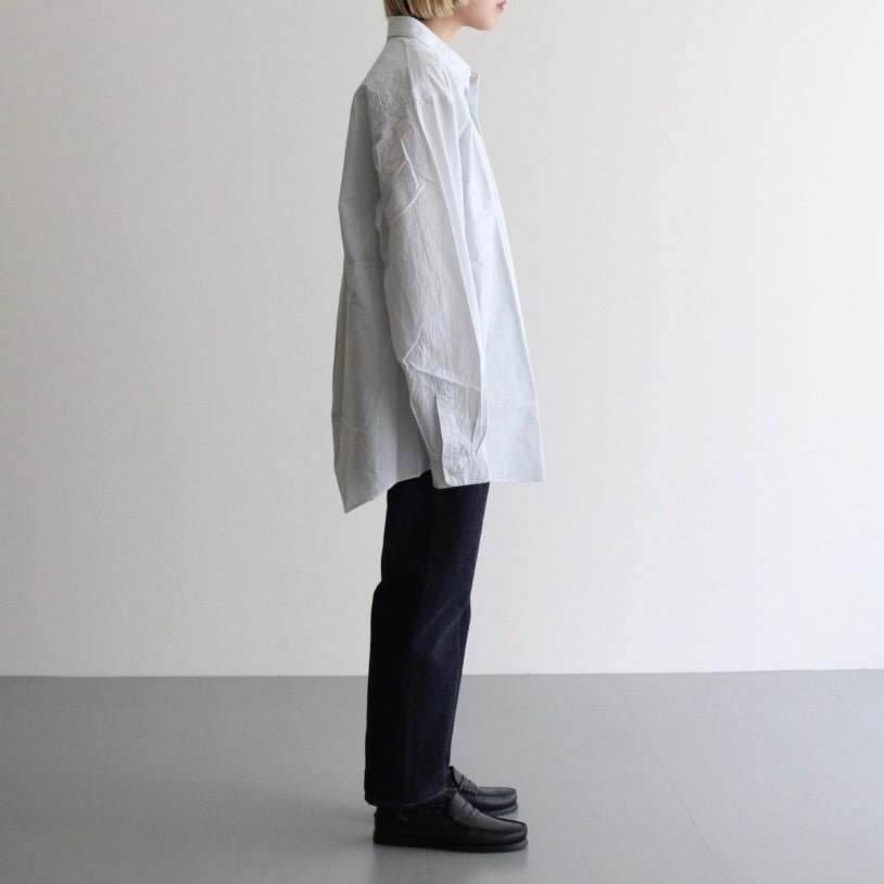 女性モデル(マツオ):156cm　着用サイズ:S