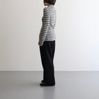 女性モデル(マツオ):156cm　着用サイズ:1