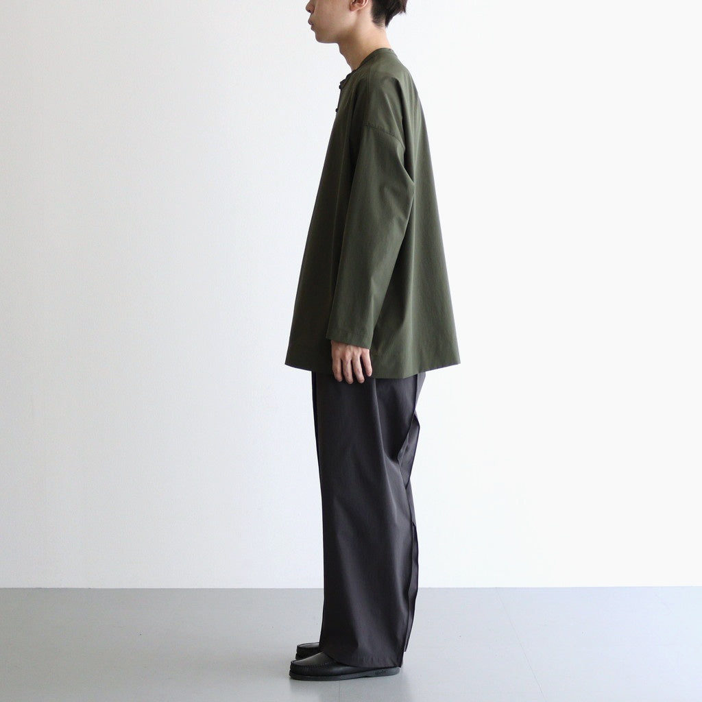 NMKTPT #91 Dark Grey [SN_NC0519PF]