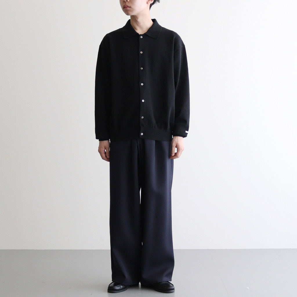 男性モデル(ハラ):172cm 58kg 着用サイズ:F