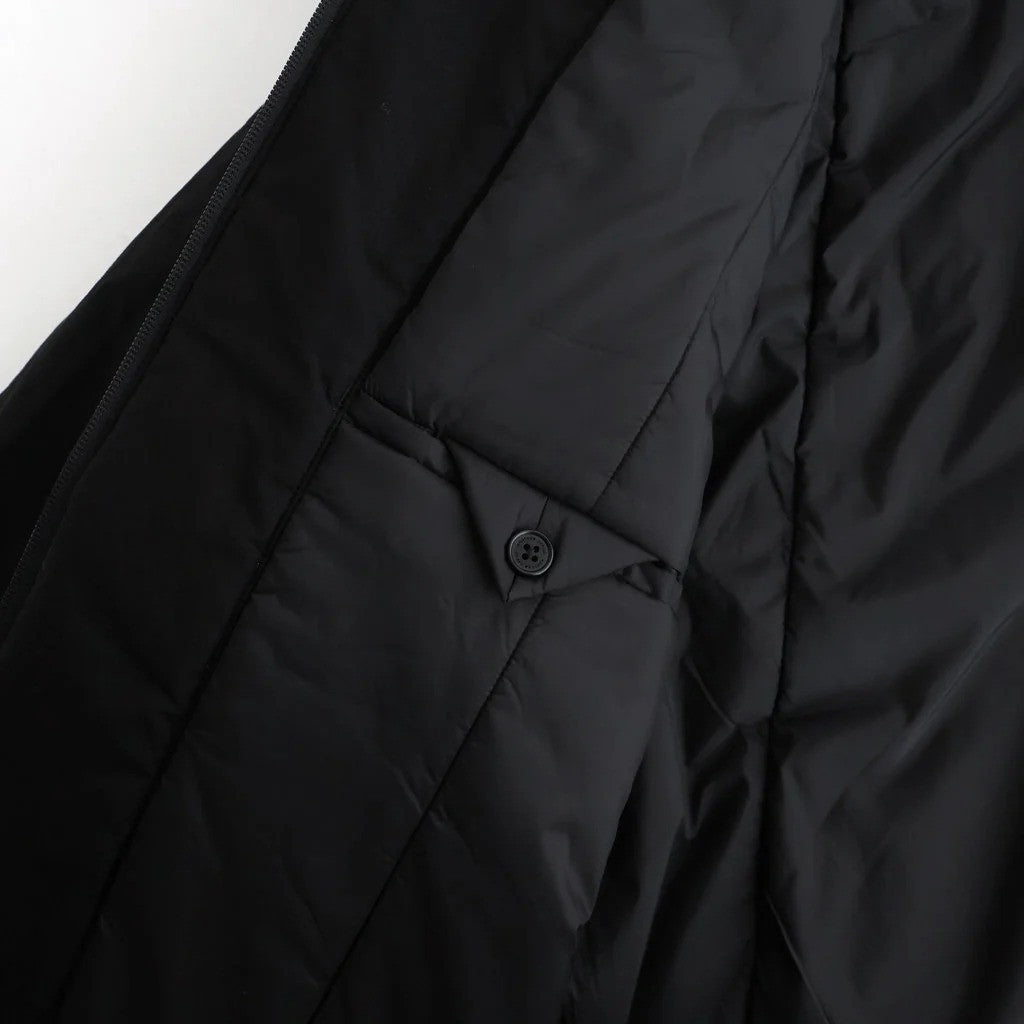 Control Insulation Jacket #BLACK [AOFWPD001]