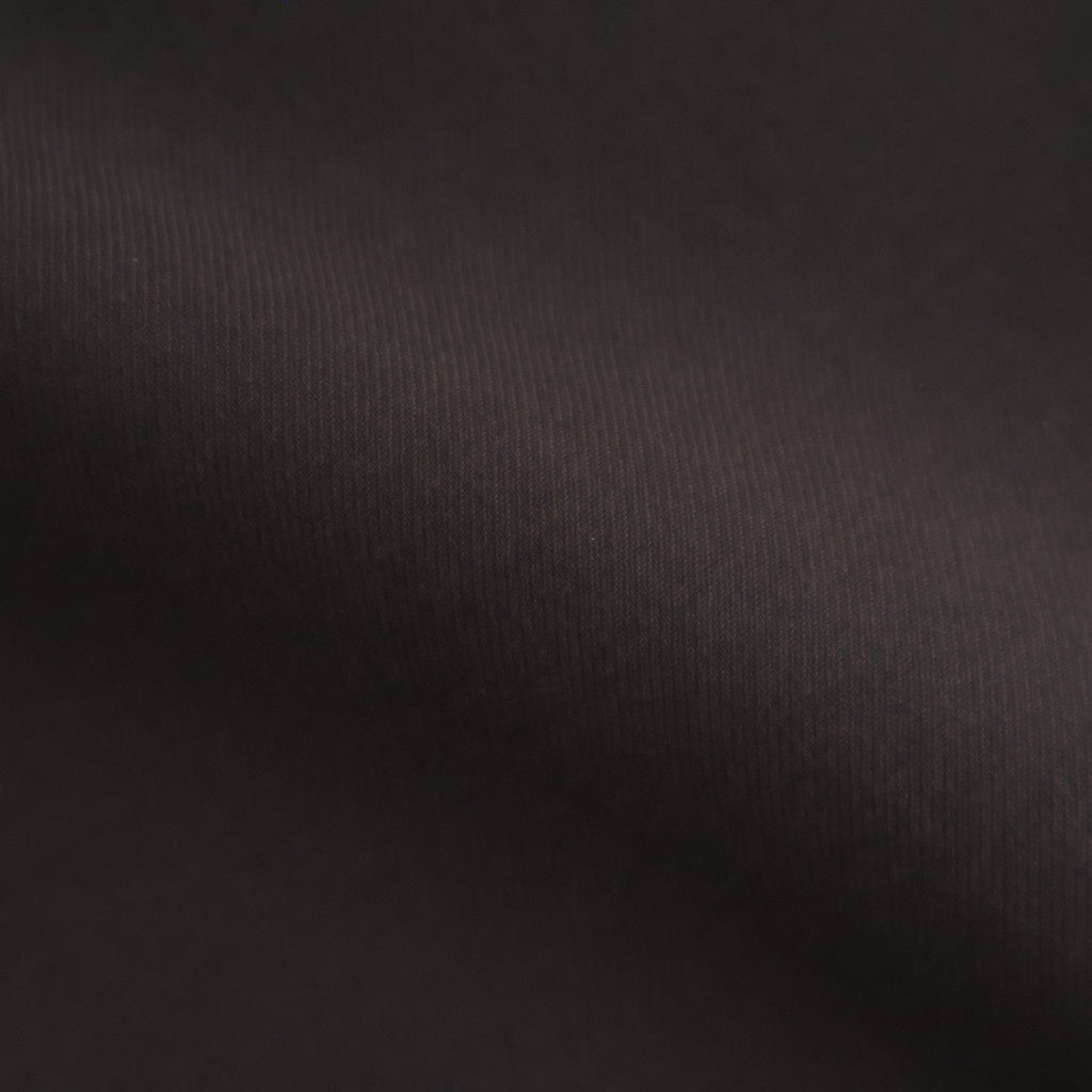 Lightweight Tuck Trousers #D/BRN [12610723]