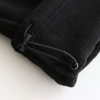 AS×FS FLEECE TRACK SUIT #BLACK [FSC253-60157AS]