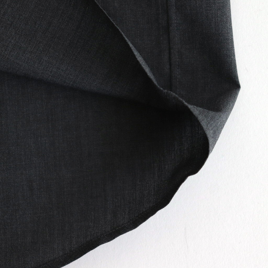 NNRGSH #90 Grey top [LE_NC0304SF]