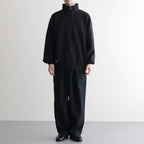 男性モデル(ハラ):172cm 58kg 着用サイズ：M