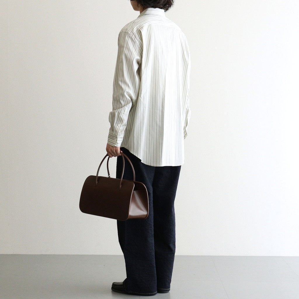 男性モデル(ハラ):172cm