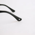 NOCHINO #1 GLOSS BLACK × CLEAR to GREY [NOCHINO-N1]