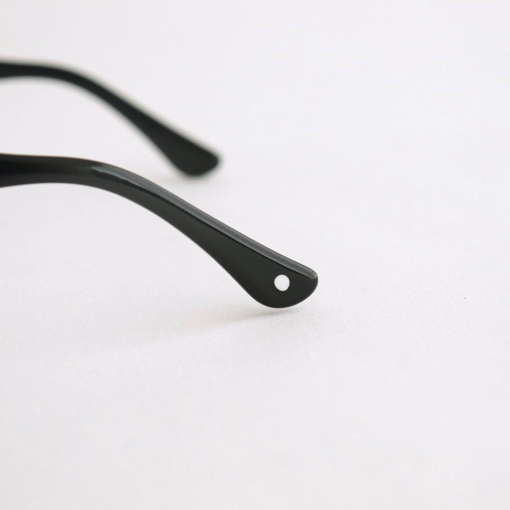 NOCHINO #1 GLOSS BLACK × CLEAR to GREY [NOCHINO-N1]