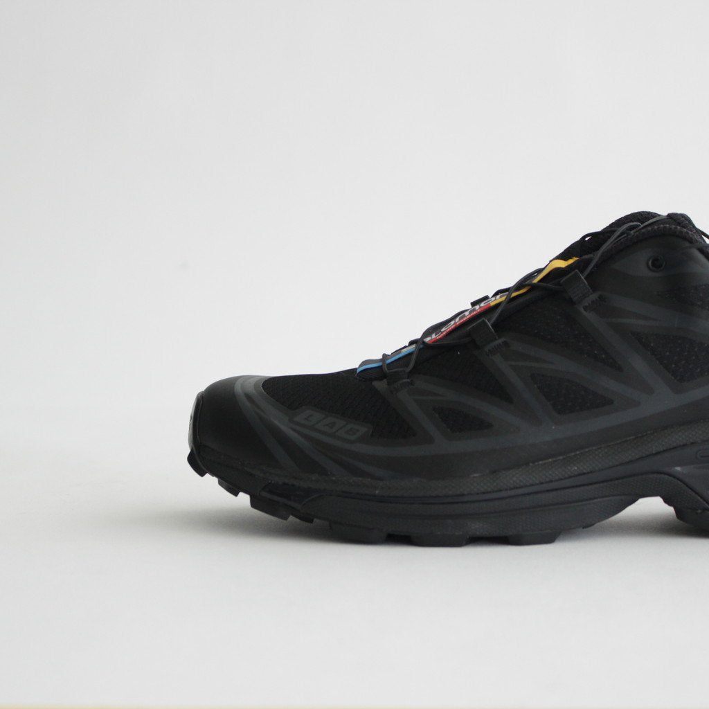 XT-6 #Black [L41086600]