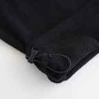 UTILITY PILE L/S SET-UP #BLACK [FSR253-60210]