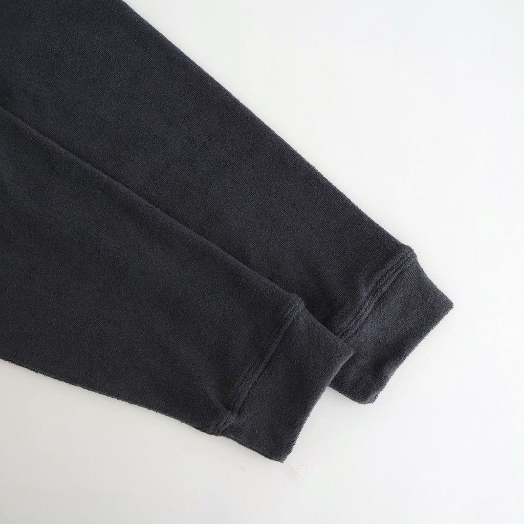 UTILITY PILE CARDIGAN SET-UP #GRAY [FSR253-60211]