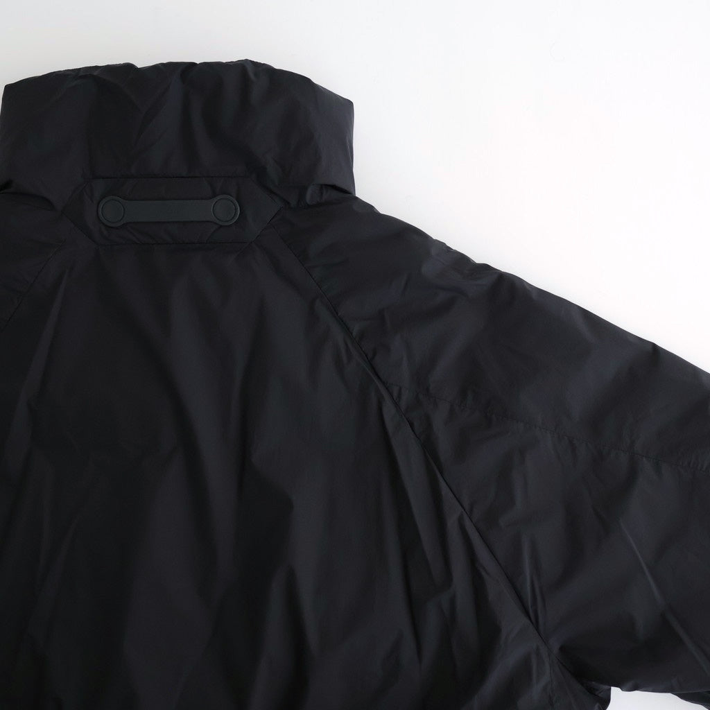 MUTE SCOPE S/L EVAPOD #BLACK [TT-108SL-EVA]