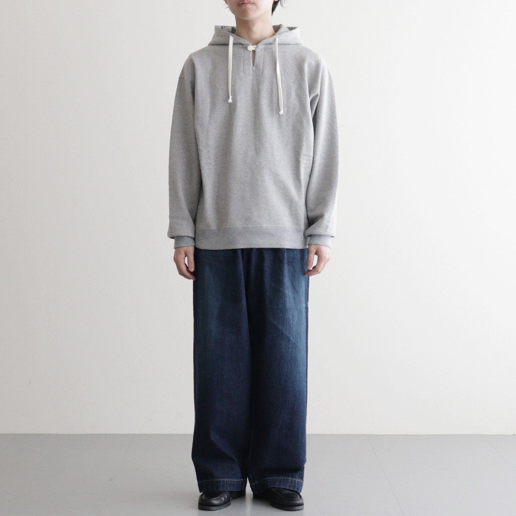 男性モデル(ハラ):172cm 55kg 着用サイズ：2