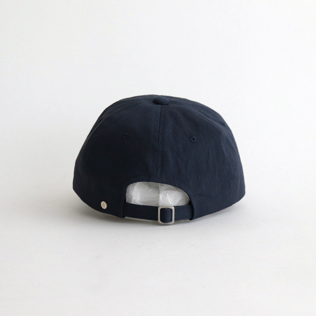 Chicory Cap #Navy [N-1427]