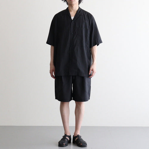 Wallet Shorts RESORT HL #BLACK [TT-004SR-HL]