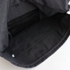 TAS BIG RED CROSS APRON BAG #GRAY [K031]