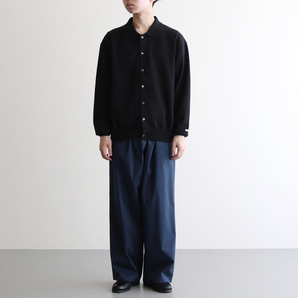 男性モデル(ハラ):172cm 58kg 着用サイズ：F