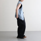 RANDOM VEST #B [Q25A-P057]