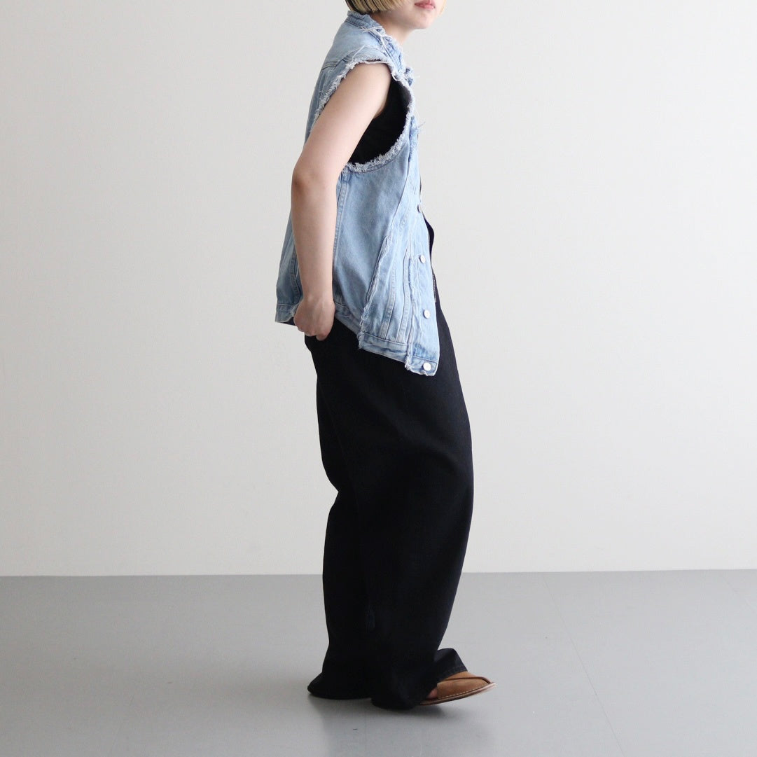 RANDOM VEST #B [Q25A-P057]