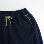 SWEAT PANTS #NAVY [26440906]