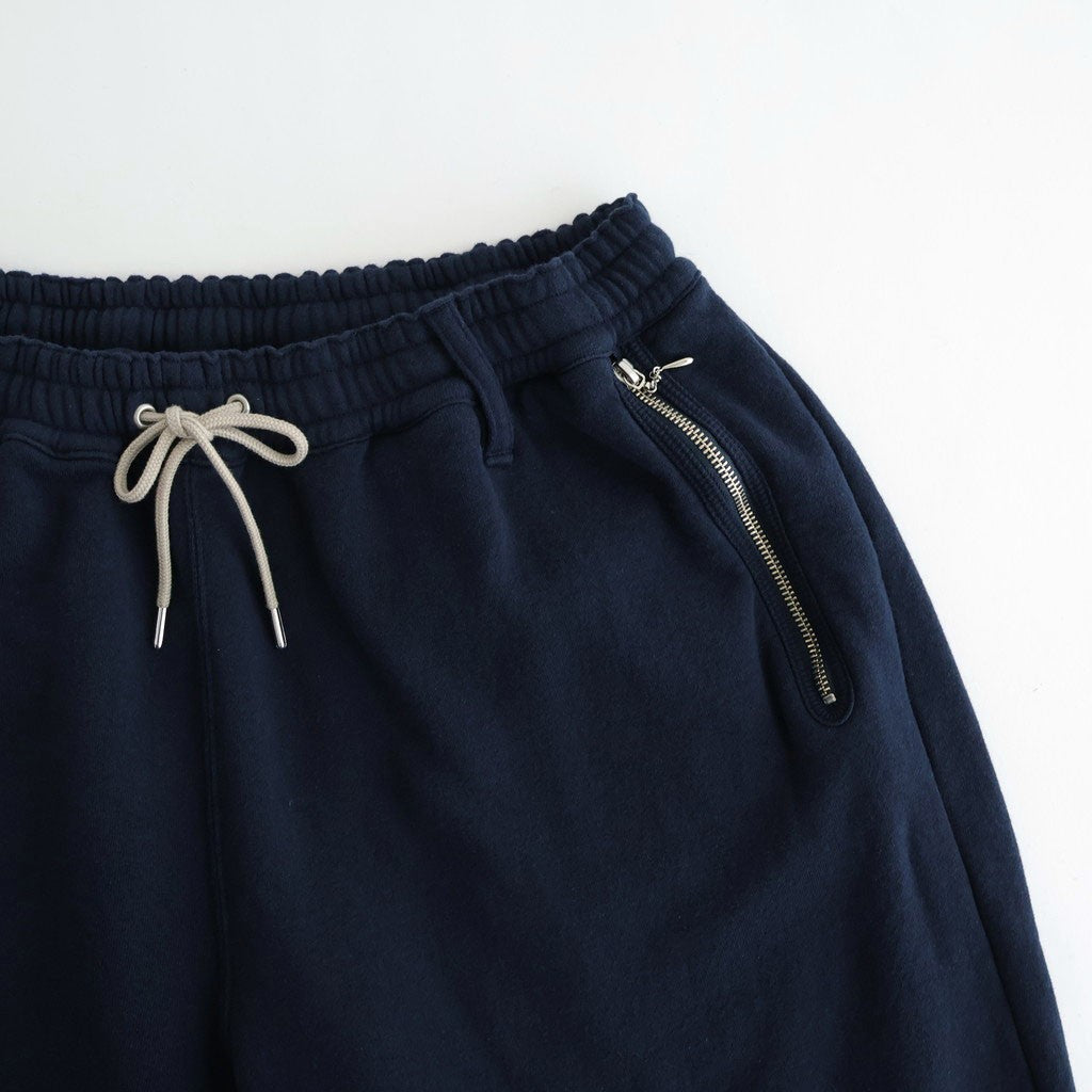 SWEAT PANTS #NAVY [26440906]