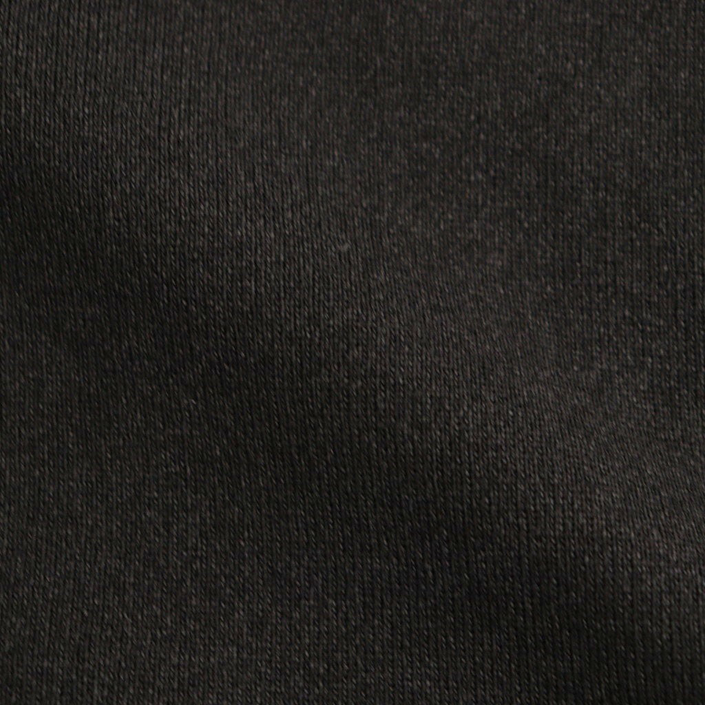 Washi L/S Skipper #BLACK [2601-015]