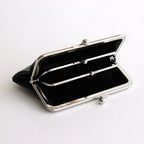 蒲口钱包 #BLACK [8Z-C071-051]。