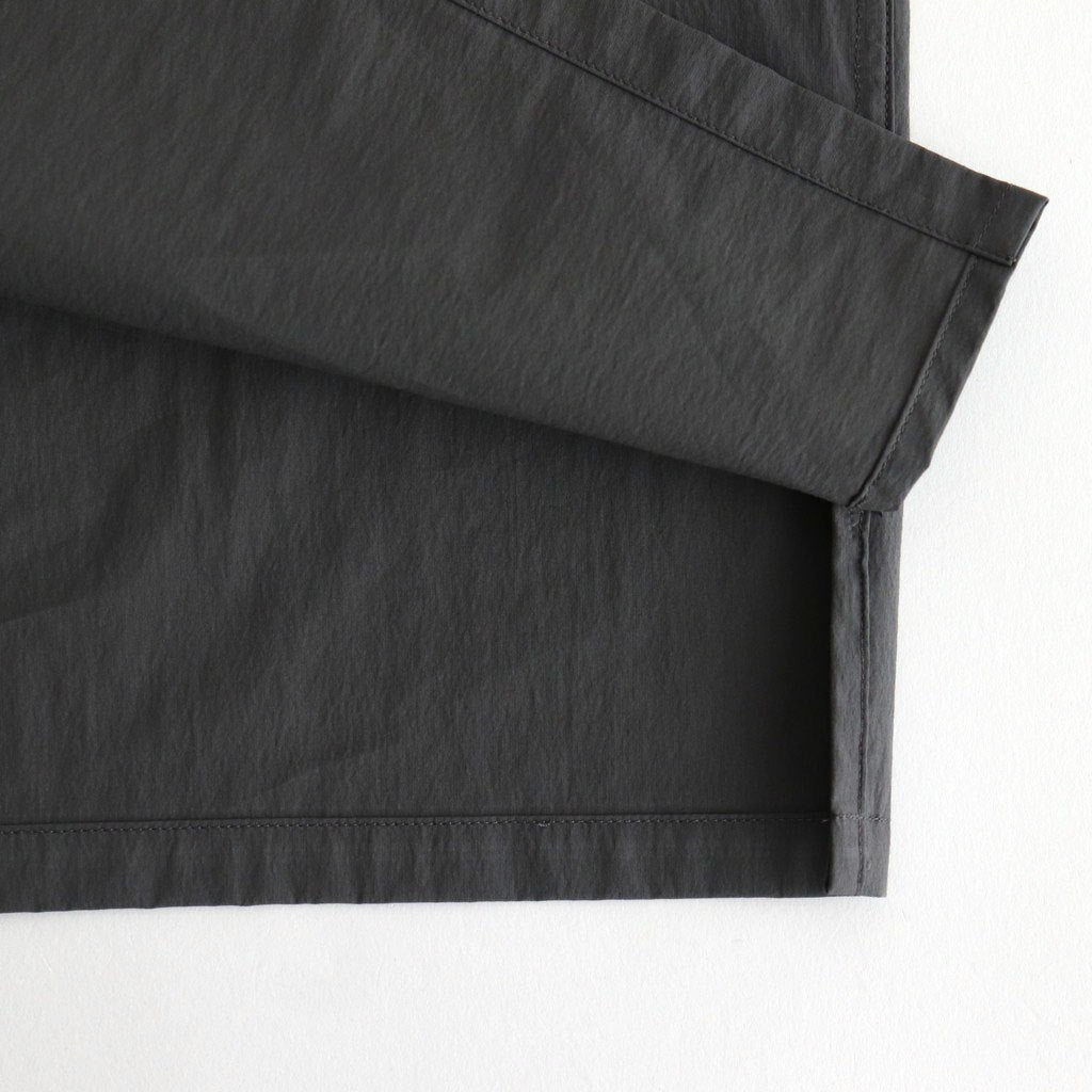 Voyager Shirt #Concrete [AOESSH008]