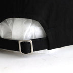 Chicory Cap #Black [N-1427]