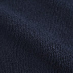 UTILITY PILE CARDIGAN SET-UP #NAVY [FSR253-60211]