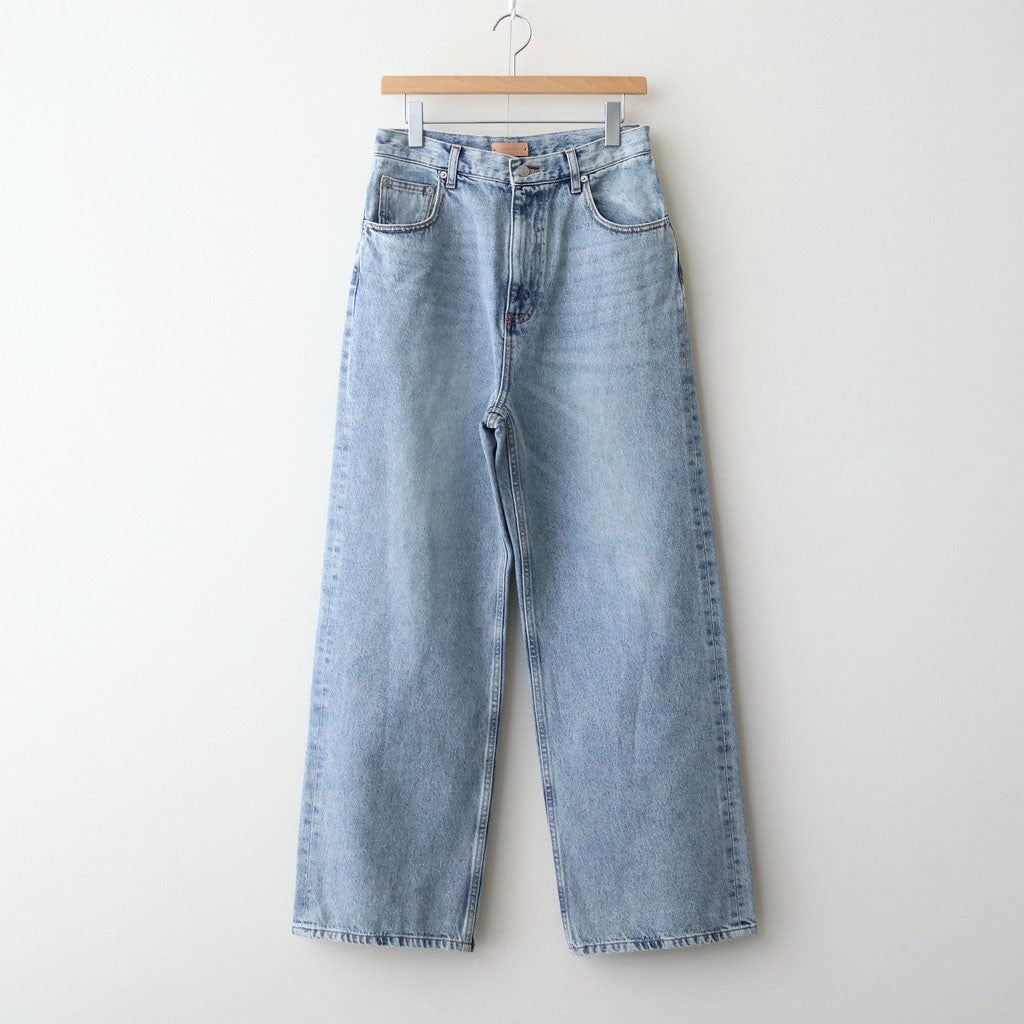 Cary's Denim #SAX [12611404]