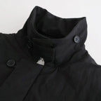 Control Insulation Jacket #BLACK [AOFWPD001]