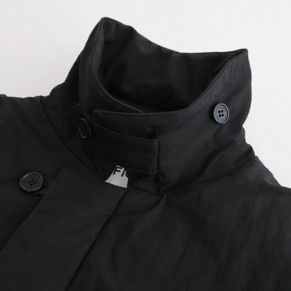 Control Insulation Jacket #BLACK [AOFWPD001]