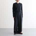 女性モデル(マツオ):156cm　着用サイズ:0