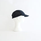 SOLOTEX+COOLMAX STANDARD MESH CAP #NAVY [NO.29320]