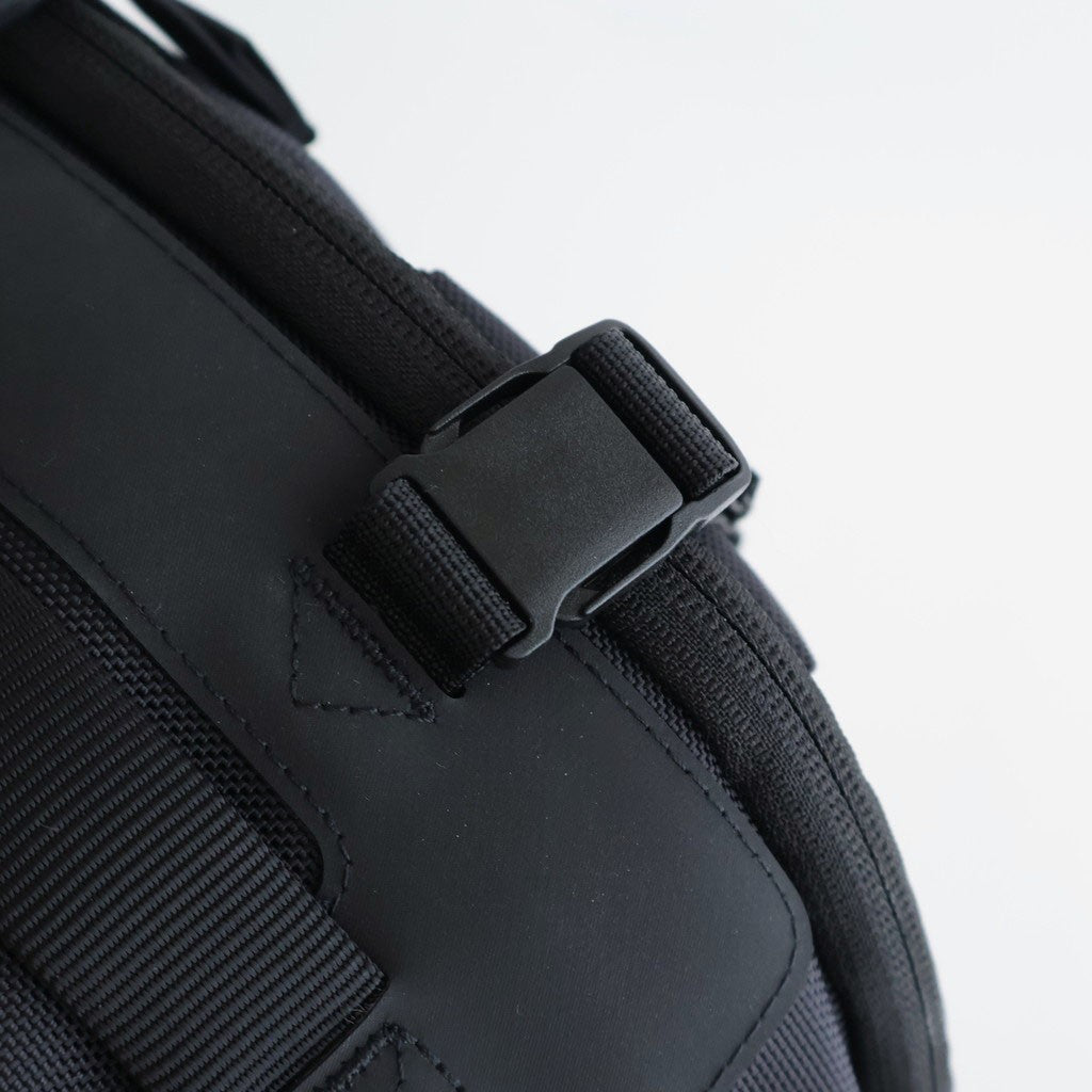 BACKPACK PRO M #BLACK [PR-1113-010]