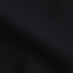 SUPER FINE TROPICAL WOOL SHIRT #TOP DARK NAVY [A25SS01WT]