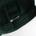 CORPORATE CAP #DARK GREEN [FSP254-90028B]