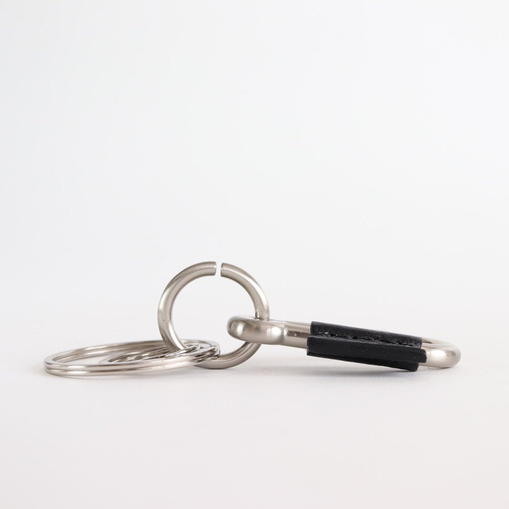 karabiner #black [fl-rc-khb]