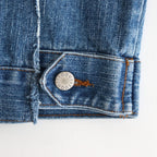 RANDOM VEST #A [Q25A-P057]